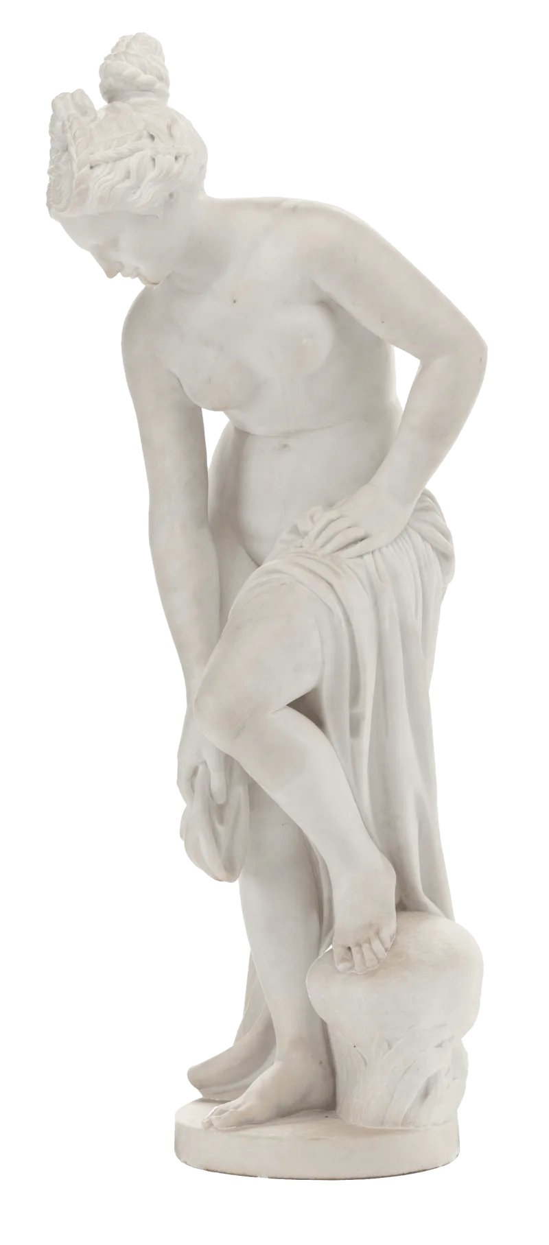 Sculptures en Marbre