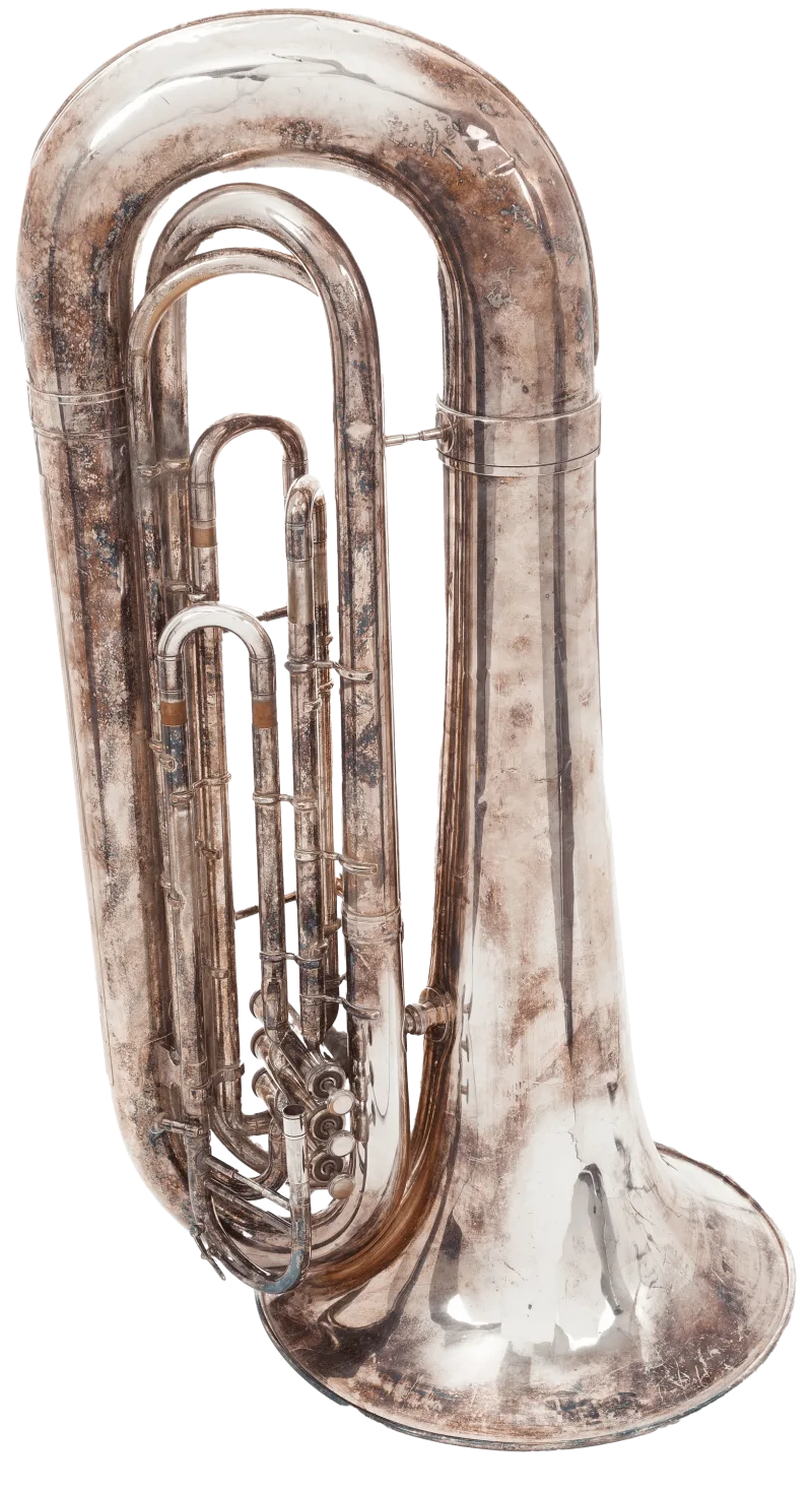 Instruments à cuivre