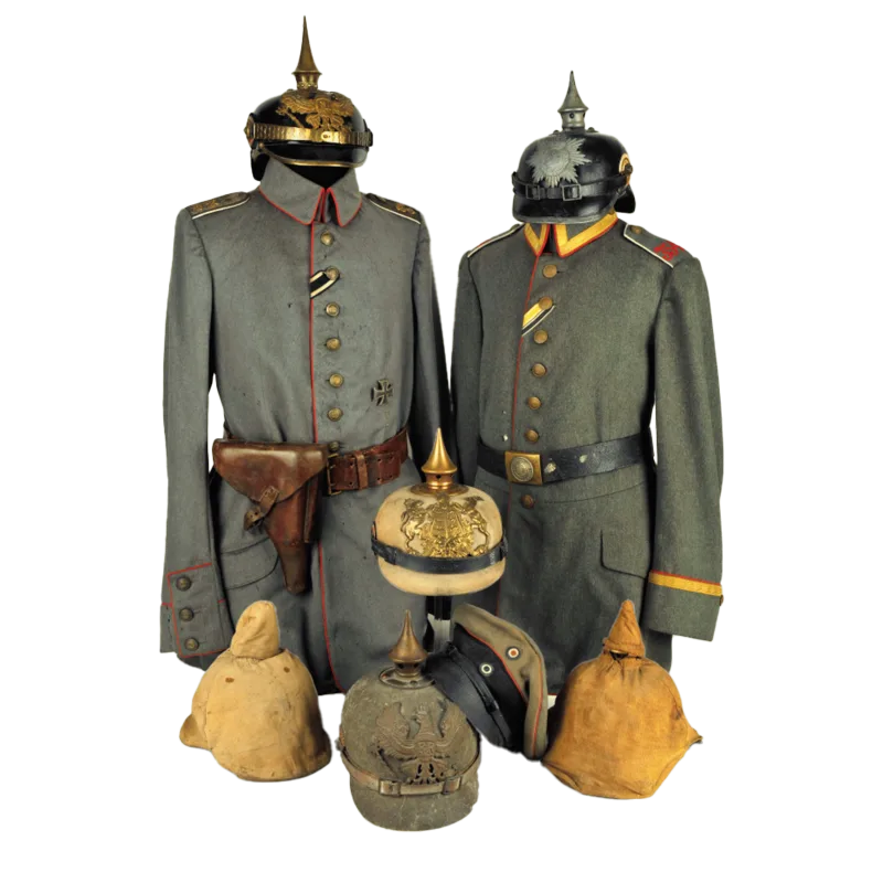 Militaria