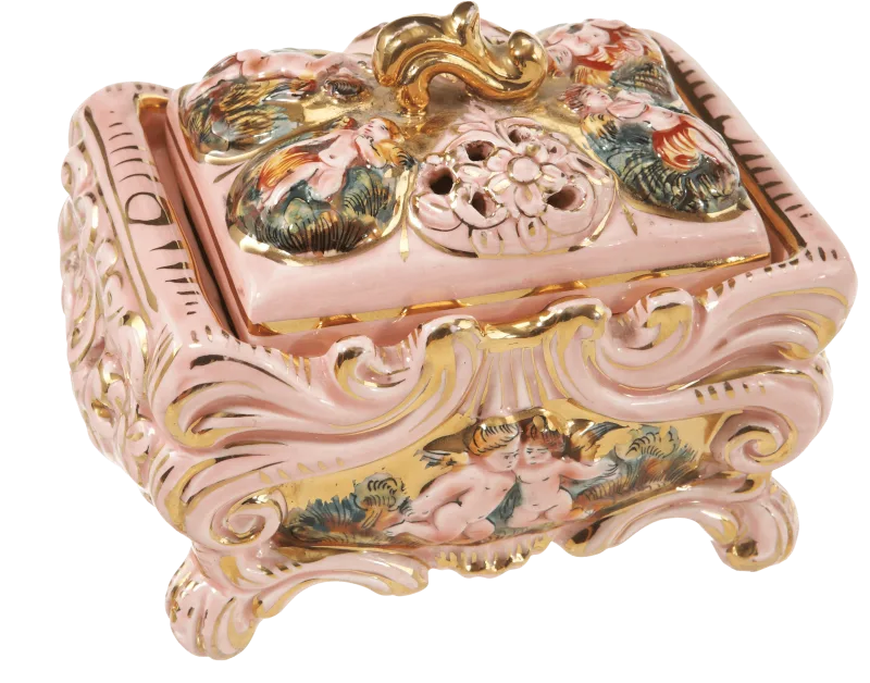 Porcelaine