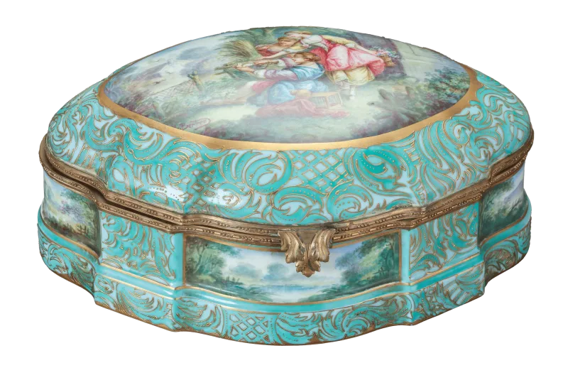 Porcelaine de Sèvres