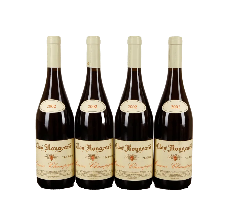 Vins et Spiritueux toute région